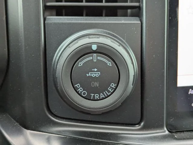 New 2026 Glacier Gray Metallic Tri-Coat Ford Lariat image 60