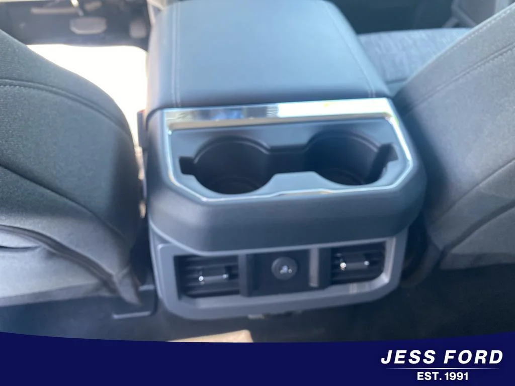 2026 Ford F-250 Super Duty XLT - Photo 15