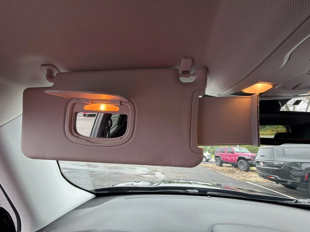 Used 2015 Black Jeep Limited image 48