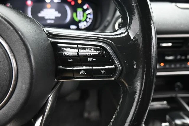 2024 Mazda CX-90 Turbo S - Photo 22