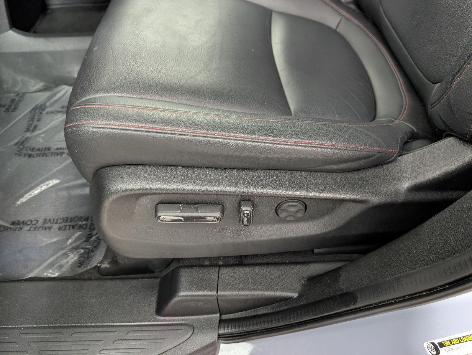 2024 Honda Odyssey SPORT - Photo 16