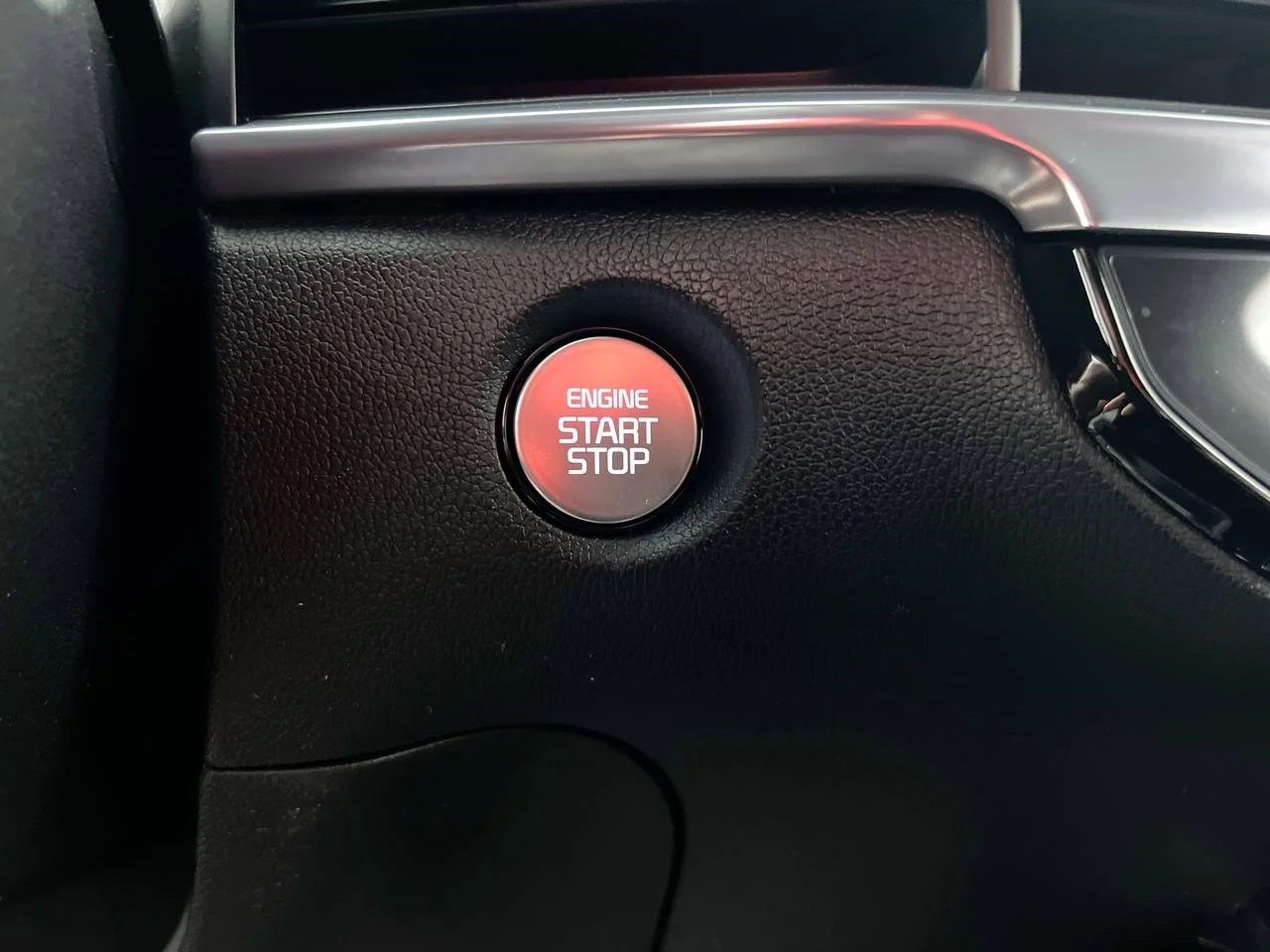 New 2025 Wolf Gray Kia X-Line SX Prestige AWD image 36