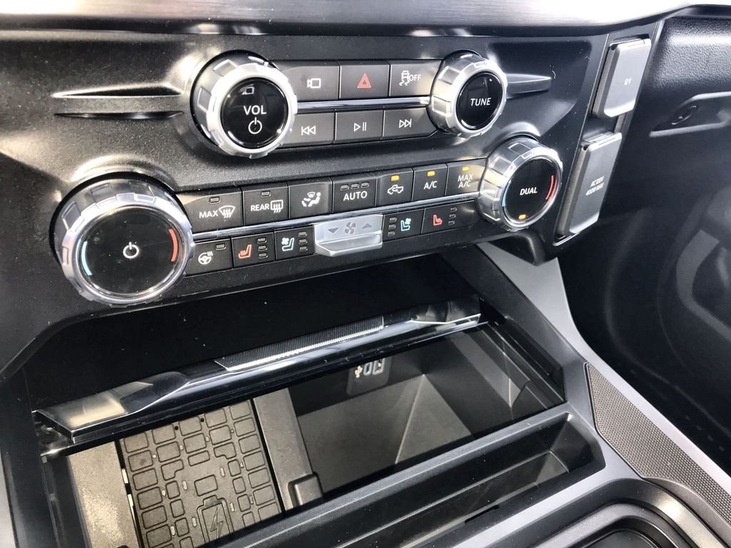 2026 Ford F-250 Super Duty Lariat - Photo 19