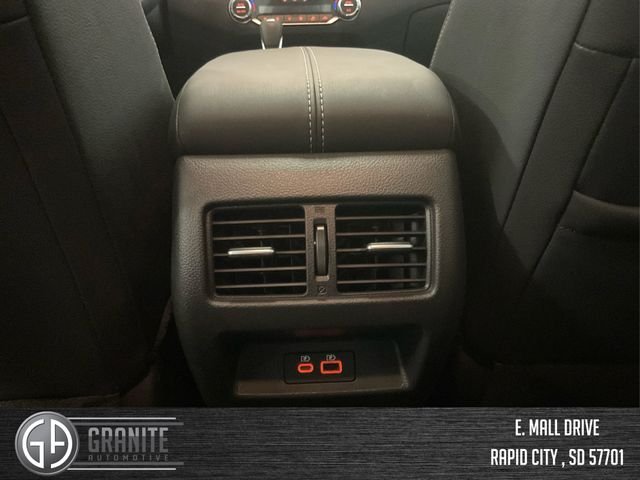 2025 Nissan Altima SL - Photo 19