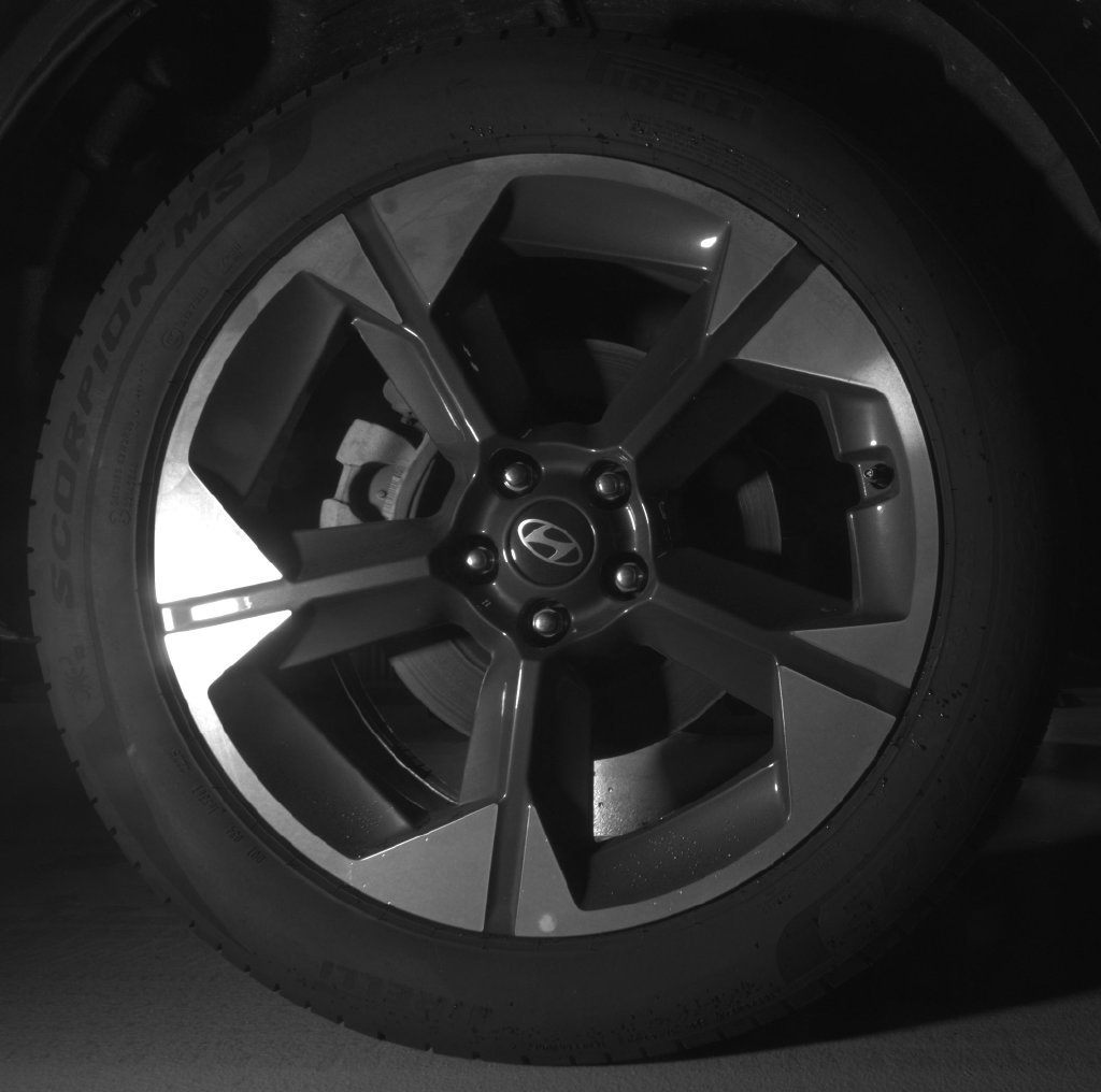 2026 Hyundai Palisade Limited - Photo 10