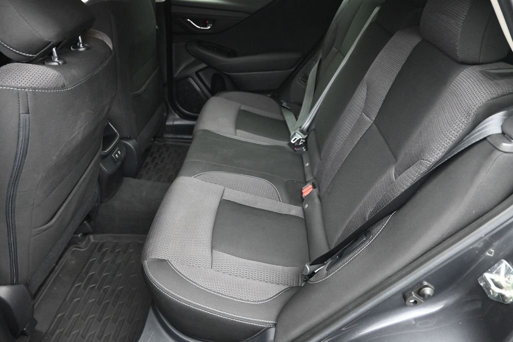 Used 2020 Gray Subaru Premium image 14