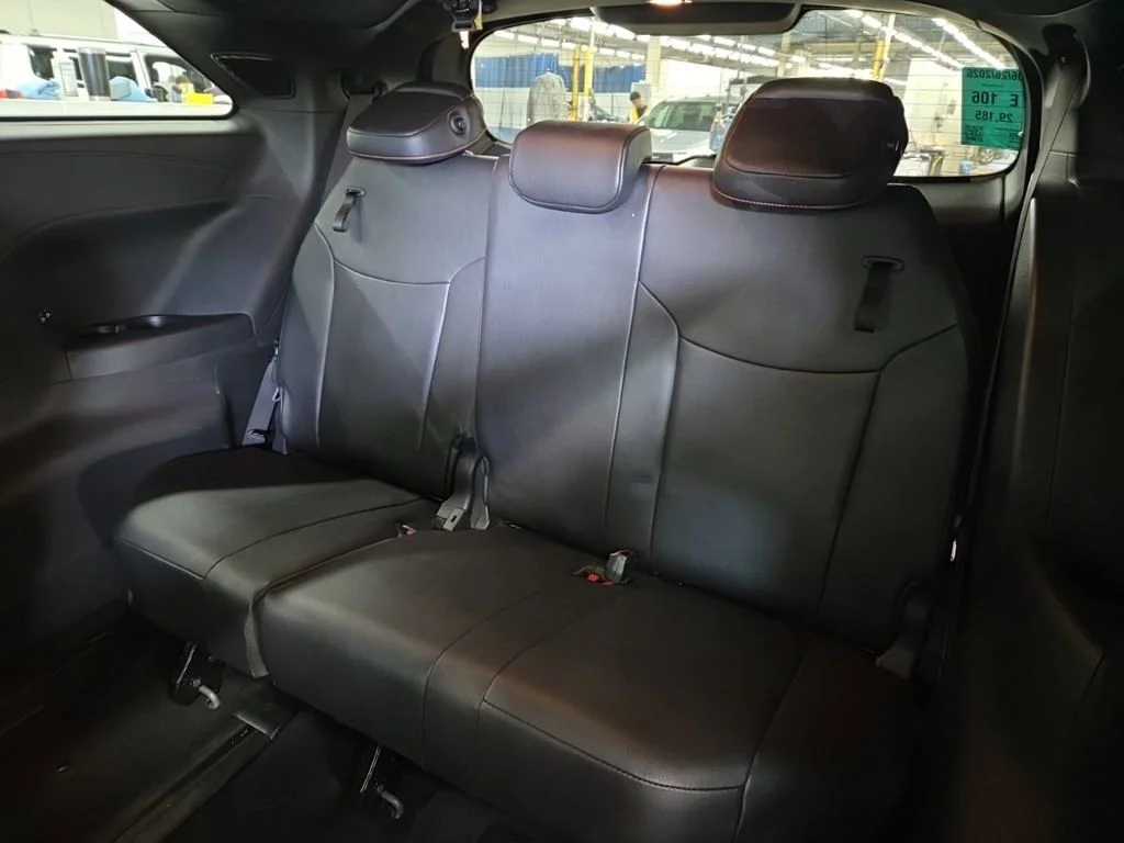 Certified Used 2025 Gray Toyota XSE image 3