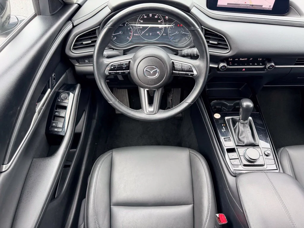 Used 2024 Silver Mazda 2.5 S Select Sport image 17