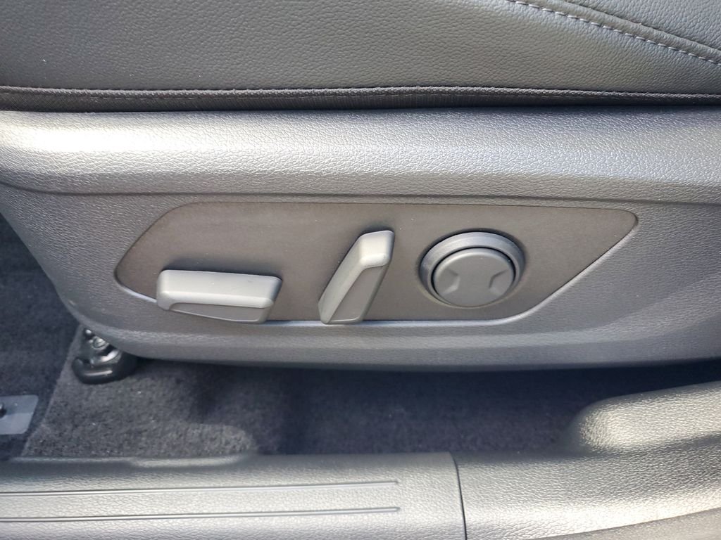 2026 Kia Sportage EX - Photo 29