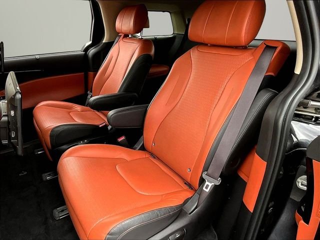 Certified Used 2022 Gray Kia SX Prestige image 22
