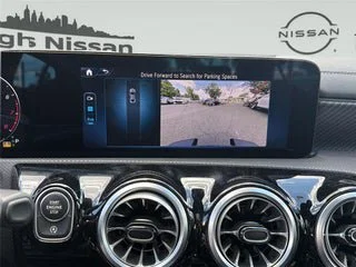Used 2025 Black Mercedes-Benz CLA 250 image 16
