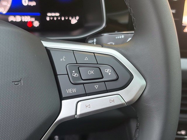 New 2027 Monument Gray Volkswagen 1.5T SE image 36