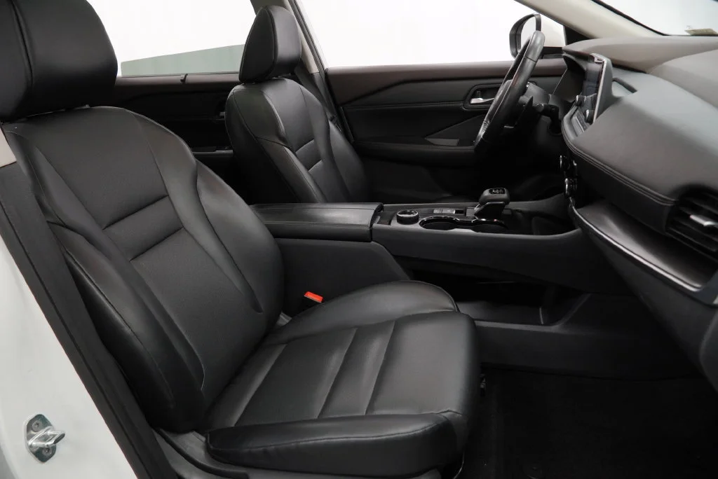 2023 Nissan Rogue SV - Photo 33