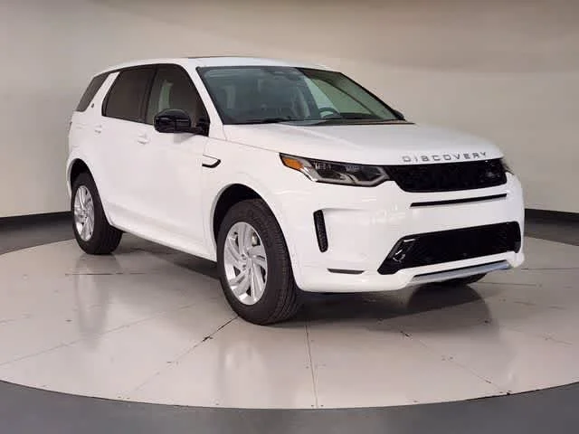 Used 2025 Fuji White Land Rover S image 7