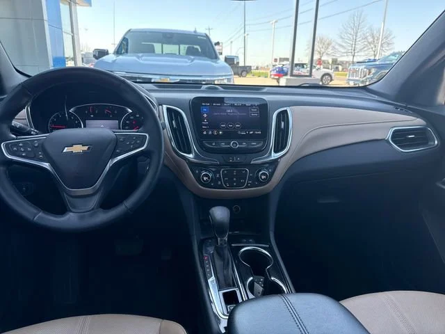 Used 2023 Summit White Chevrolet Premier image 15