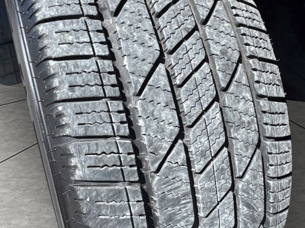 Used 2015 Black Lexus 460 image 33