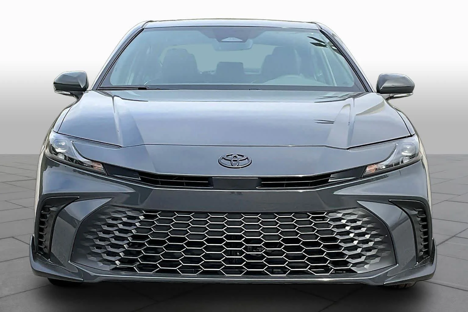 New 2026 Underground Toyota SE image 3
