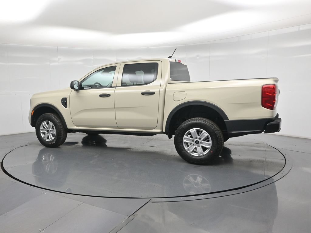 New 2026 Desert Sand Ford XL image 5
