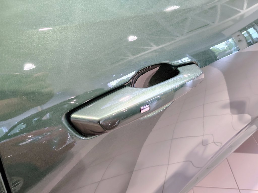 2027 Buick Enclave Preferred - Photo 14