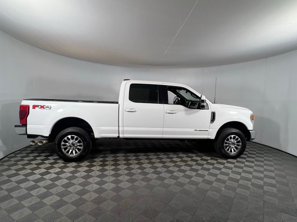 2022 Ford F-250 Super Duty Lariat - Photo 4