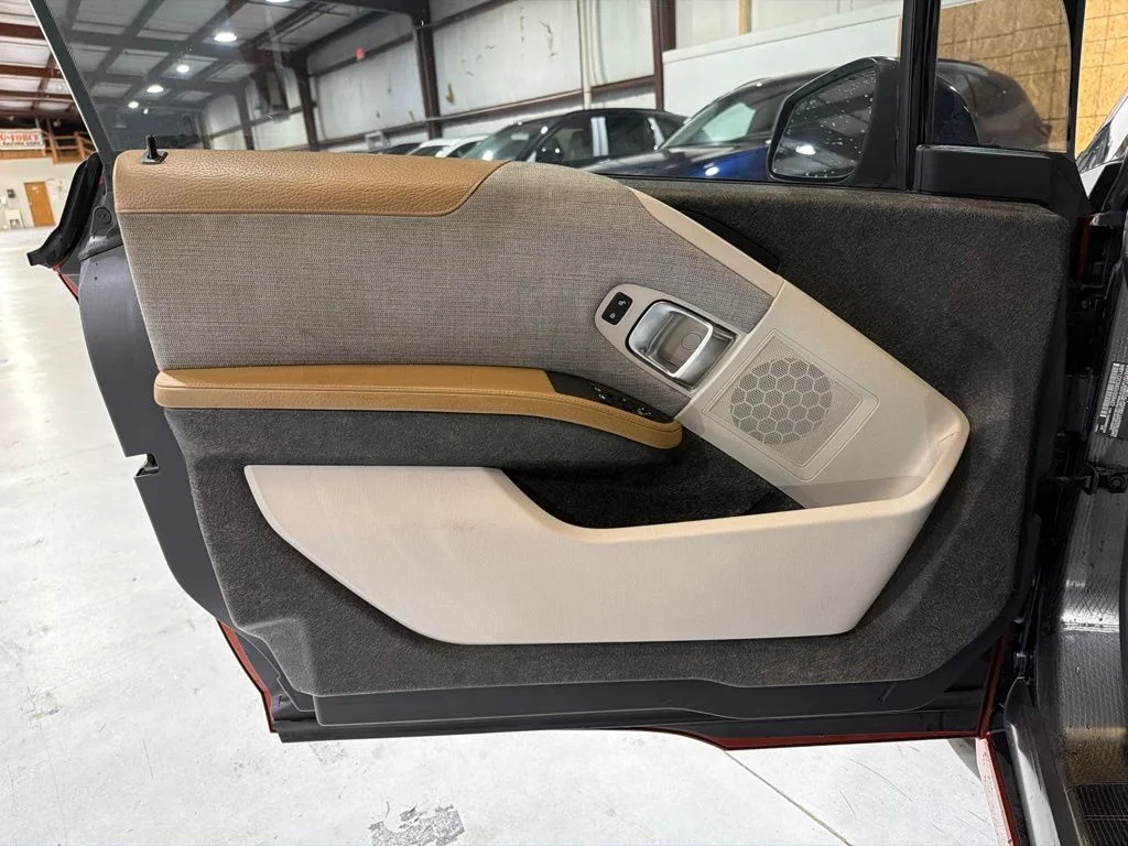 Used 2016 Orange BMW Base image 21