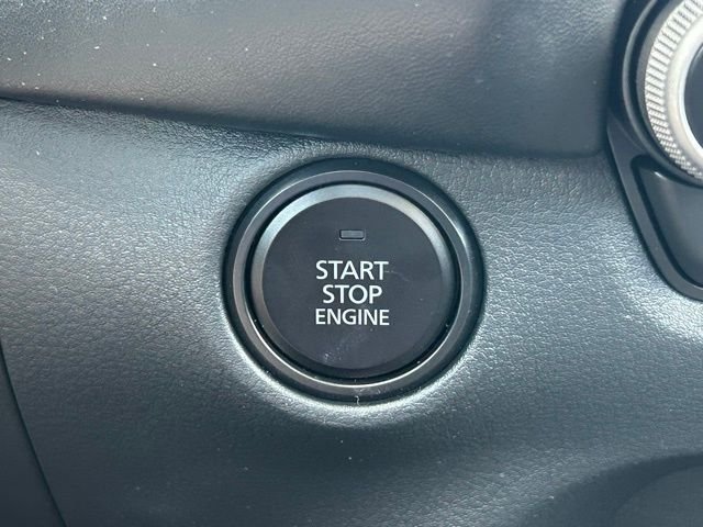 New 2026 Polymetal Gray Metallic Mazda 2.5 S Premium AWD image 21