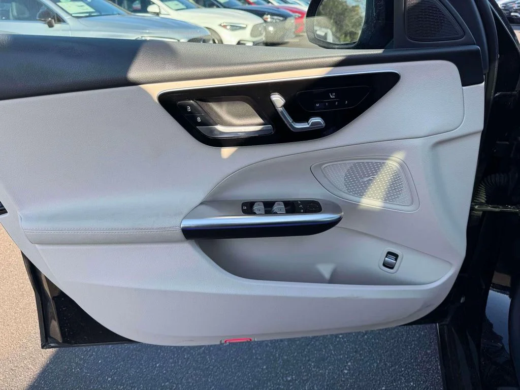 Certified Used 2023 Black Mercedes-Benz C 300 image 18