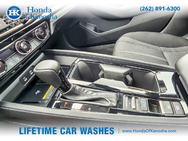 2025 Honda Accord Hybrid Sport - Photo 16