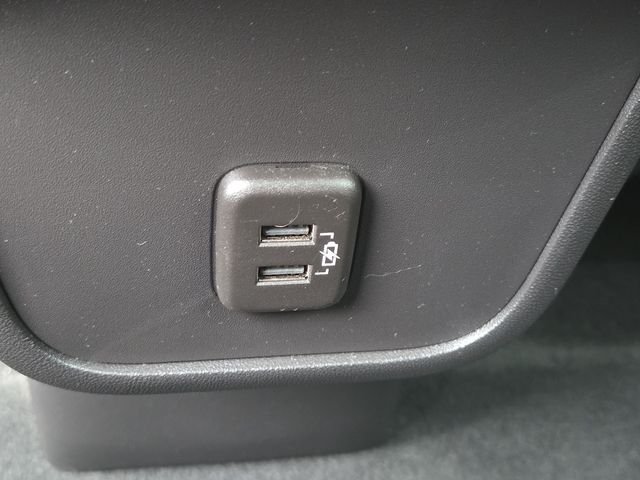 Used 2024 Black GMC SLE image 11