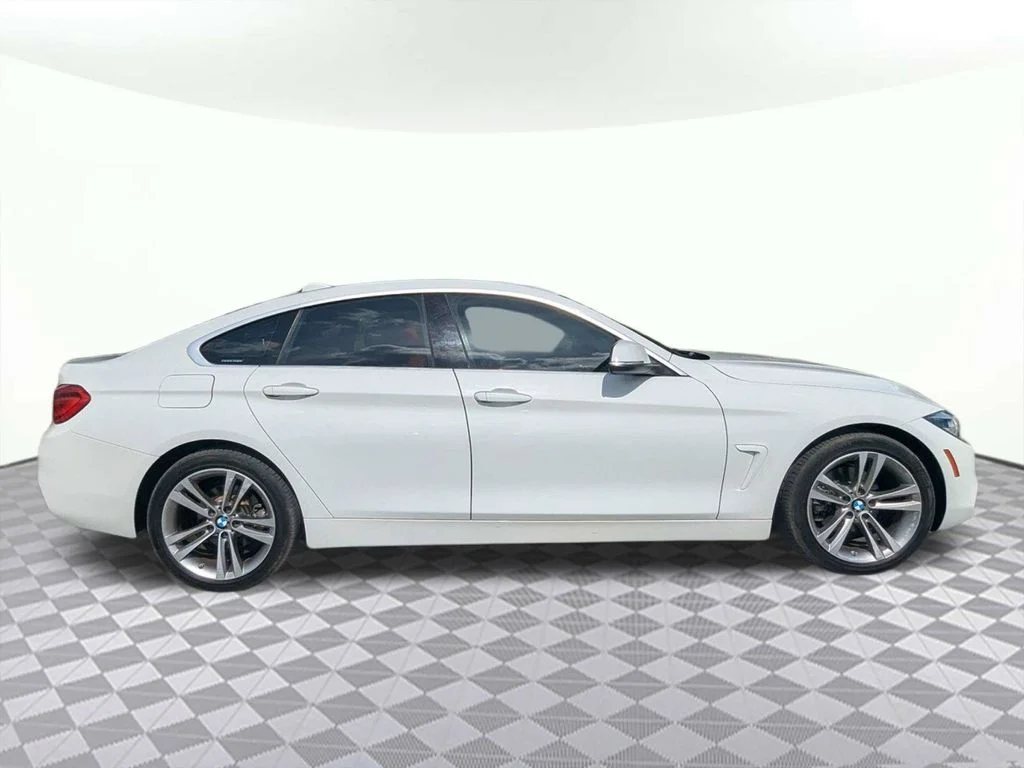 Used 2019 BMW 4 Series 430i with VIN WBA4J3C5XKBL06909 for sale in Lake City, FL