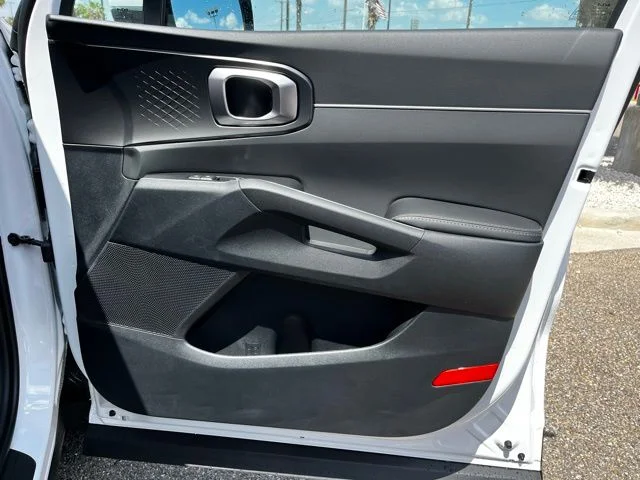 New 2026 White Kia EX image 24