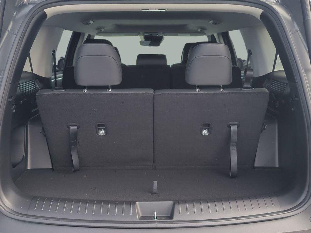 New 2026 Gray Hyundai XRT AWD image 14