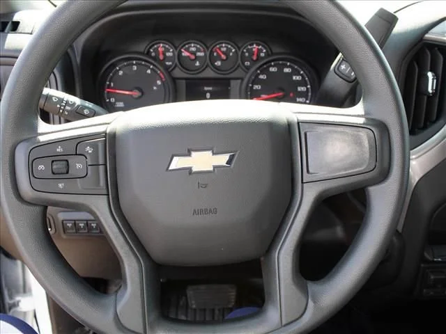2026 Chevrolet Silverado 3500 HD Work Truck - Photo 9