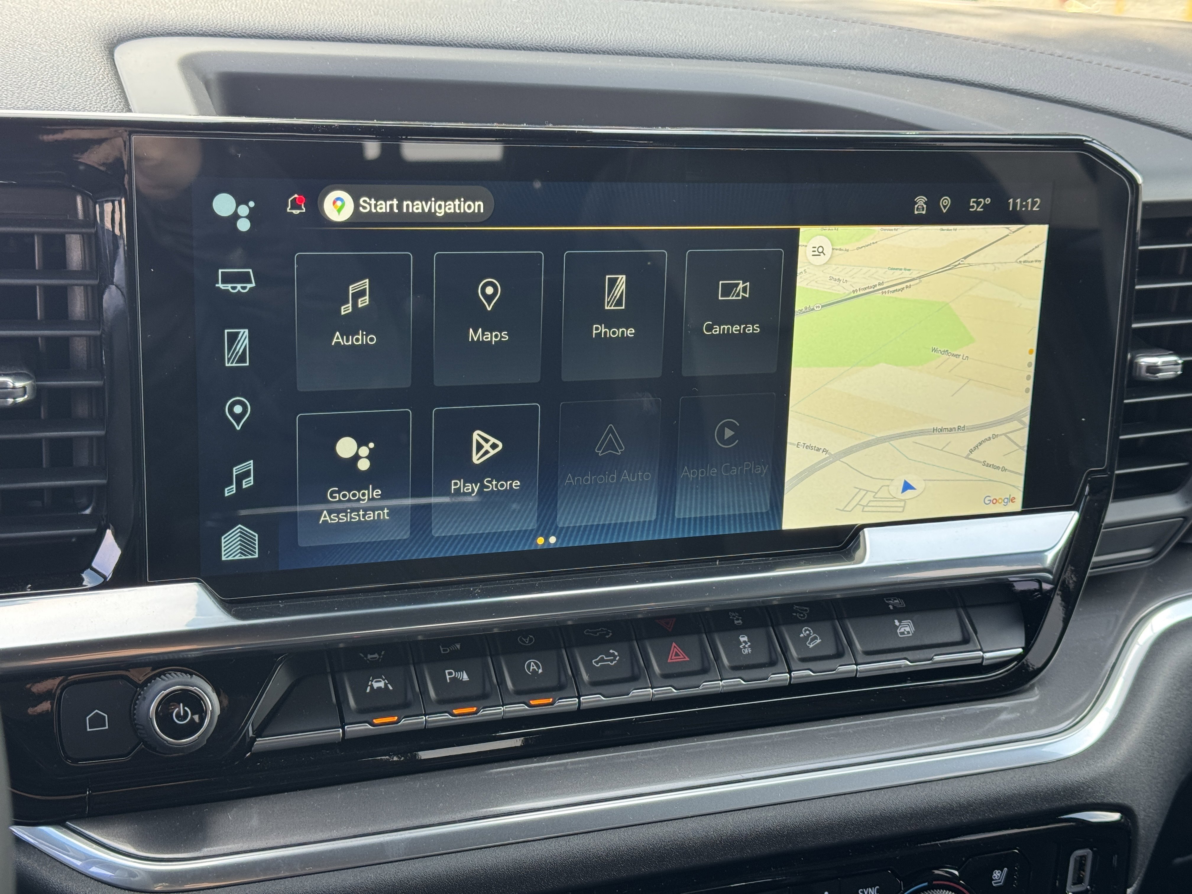2026 Chevrolet Silverado 1500 High Country - Photo 26