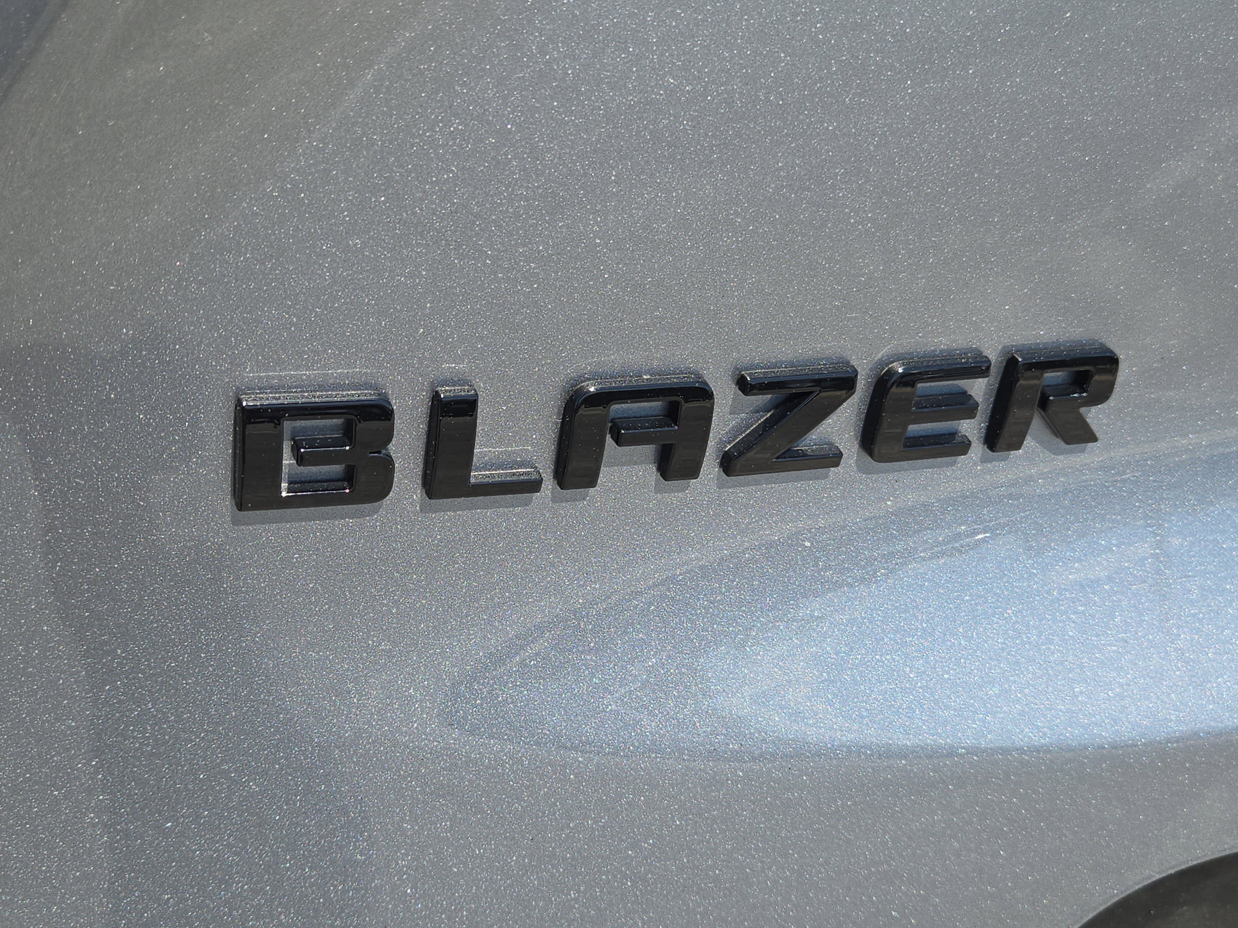 2026 Chevrolet Blazer RS - Photo 23