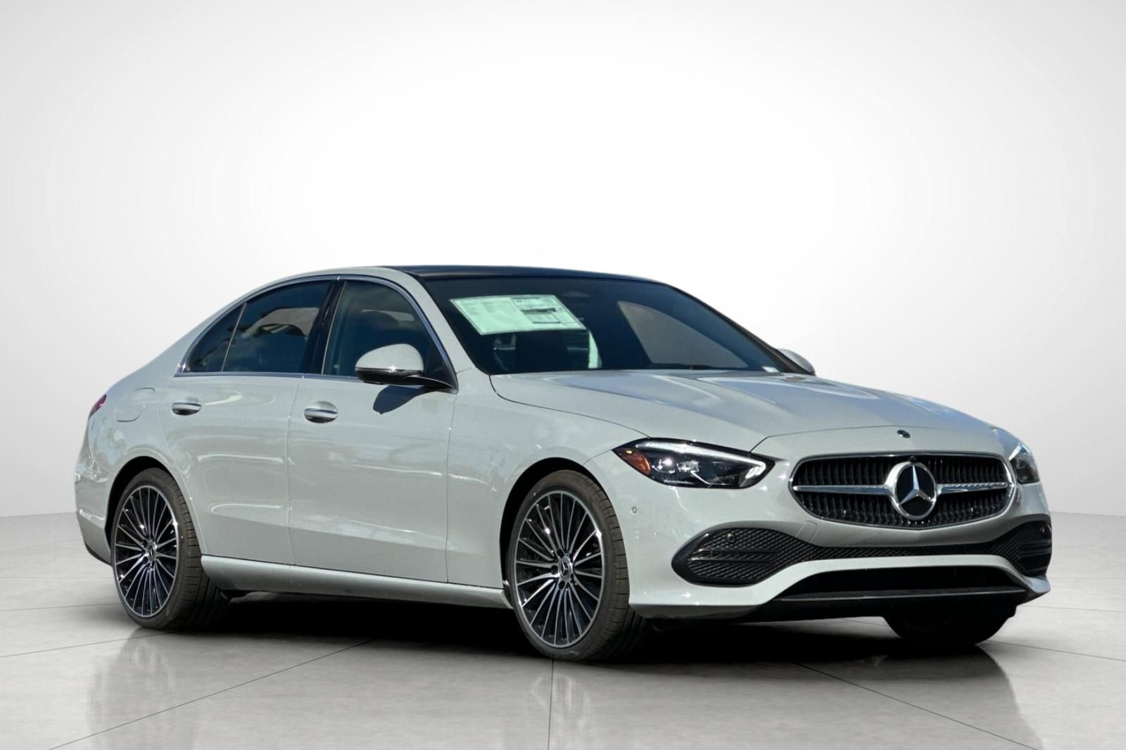 2026 Mercedes-Benz C-Class Sedan C 300 - Photo 31