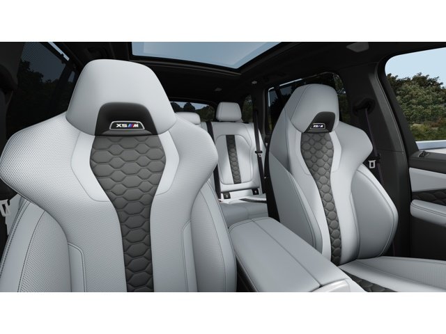 New 2026 Marina Bay Blue Metallic BMW Competition image 11