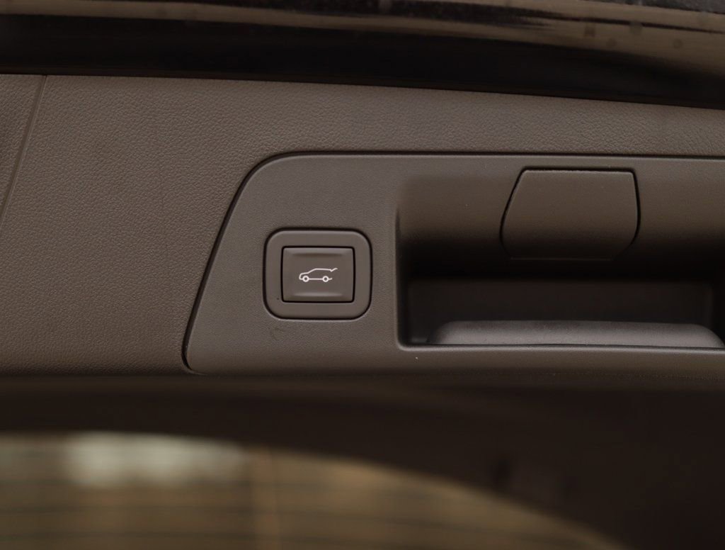 New 2026 Ebony Twilight Metallic Buick Sport Touring image 37