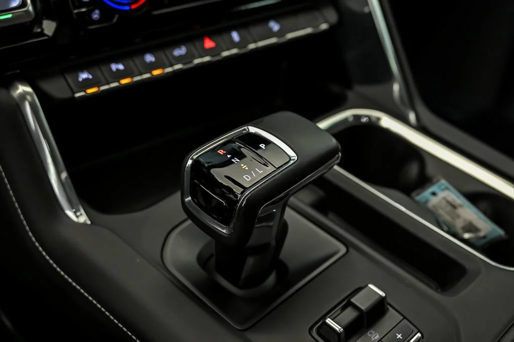 2025 GMC Sierra 1500 Denali Ultimate - Photo 24