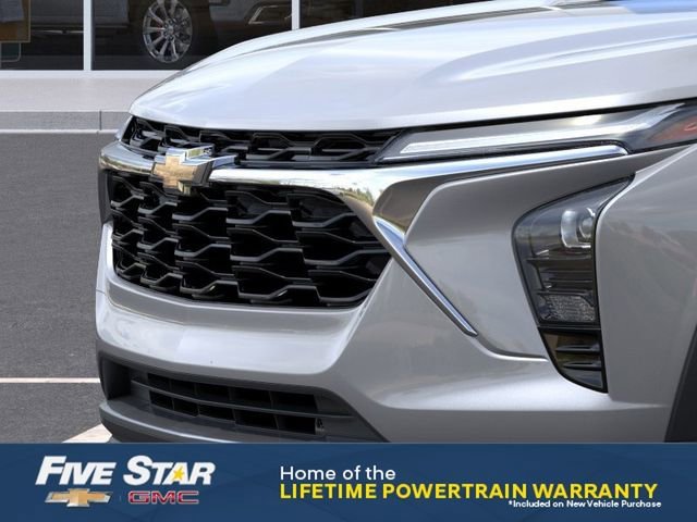 2026 Chevrolet Trax LT - Photo 14