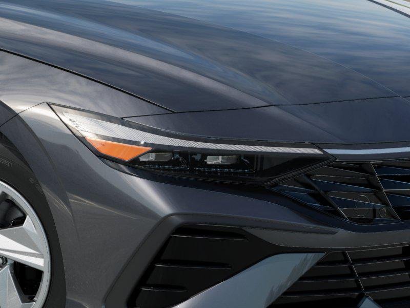 New 2026 Ecotronic Gray Hyundai SE image 22