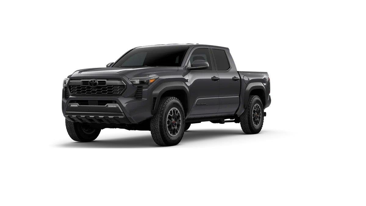2026 Toyota Tacoma  TRD Off-Road