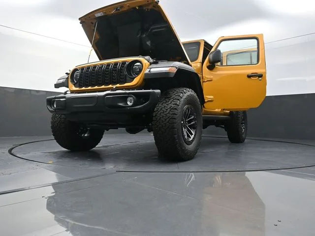 New 2026 Goldilocks Jeep Moab 392 image 34