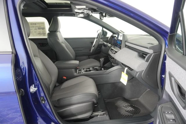 New 2026 SAPPHIRE BLUE PEARL Subaru Premium image 30