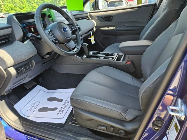 2026 Subaru Outback Limited XT - Photo 6