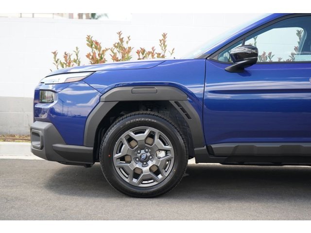 New 2026 SAPPHIRE BLUE PEARL Subaru Premium image 2