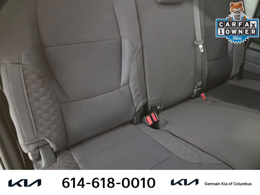 Used 2024  Toyota SR5 image 18