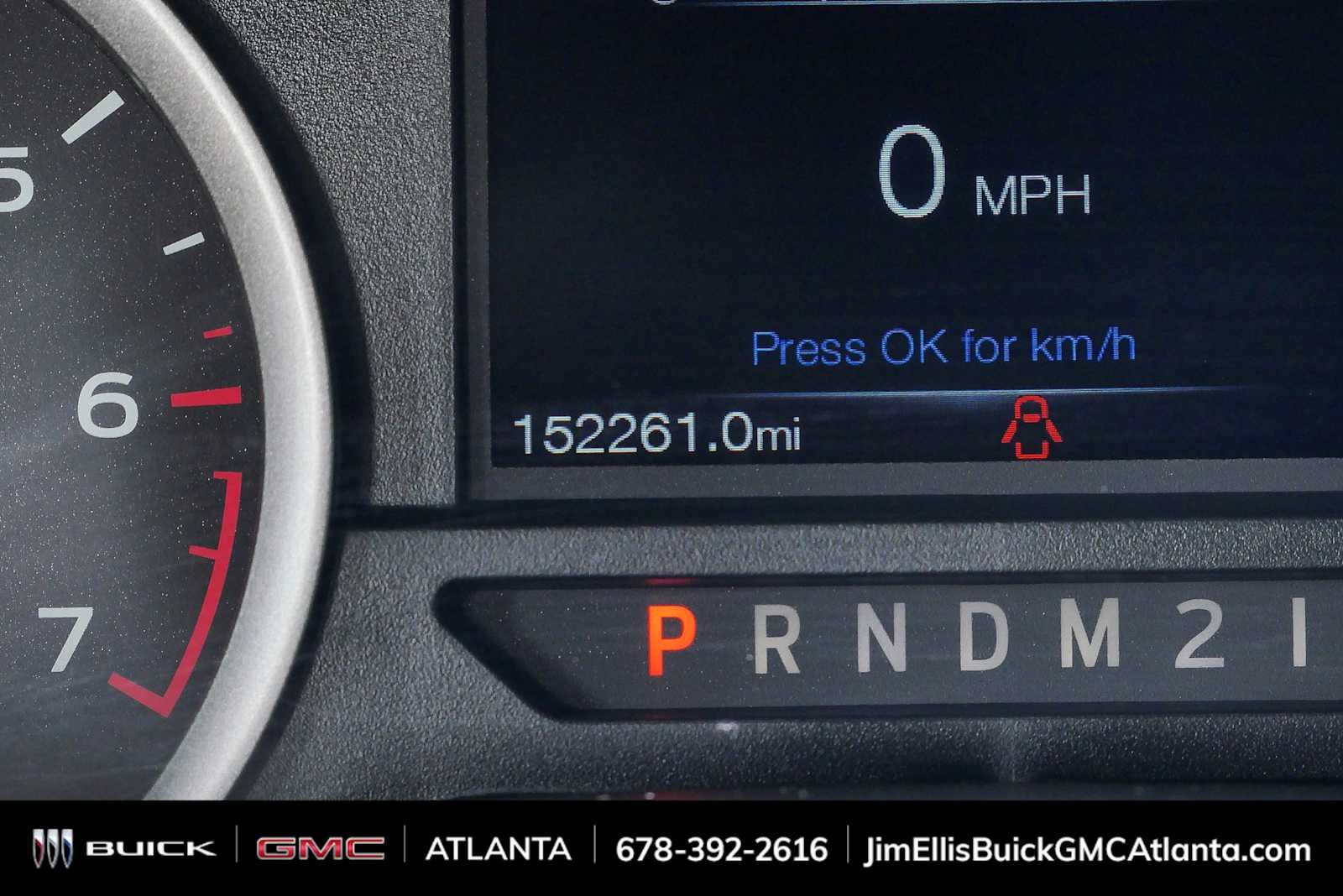 Used 2016 Lithium Gray Ford XLT image 11