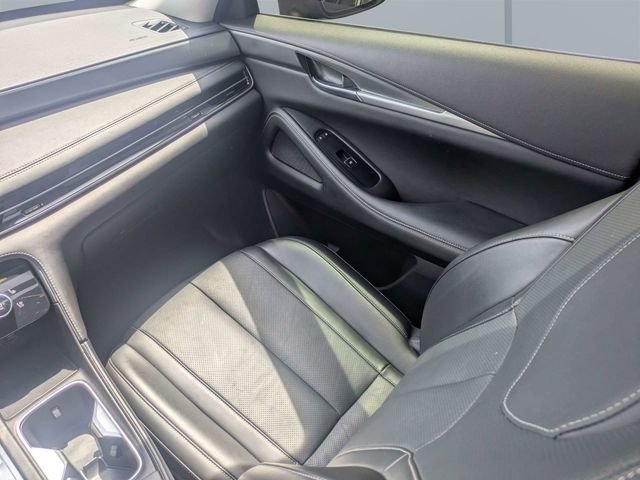 Used 2022 Blue INFINITI LUXE image 18