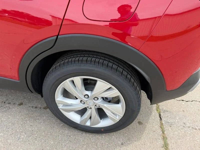 2026 Buick Encore GX Preferred - Photo 6